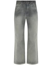 Haikure - Winny Wide-Leg Jeans - Lyst