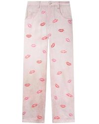 Isabel Marant - Brinsa Pants - Lyst