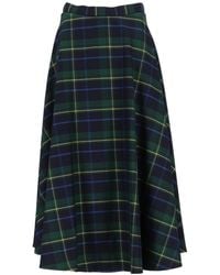 Al Duca d'Aosta - Wheel Skirt - Lyst