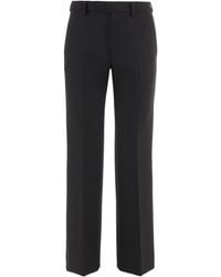 DARKPARK - Tailored Straight-Leg Pants - Lyst