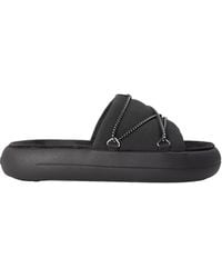 Moon Boot - Icon Slide Bluetooth Slider Slippers - Lyst