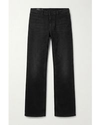 Gucci - Flared Stretch Jeans - Lyst