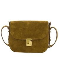Soeur - Bellimin Flap Shoulder Bag - Lyst
