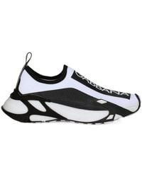 Dolce & Gabbana - Sorrento Slipon Sneakers - Lyst