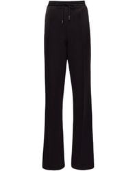 JW Anderson - Jw Anderson Drawstring Waist Trousers - Lyst