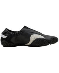 PUMA - Mostro Move Slip-On Sneakers - Lyst