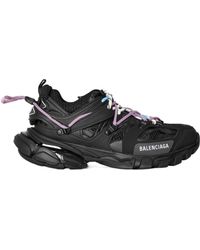 Balenciaga - Track Sports Shoes - Lyst