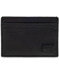 Paul Smith - Logo Patch Slim Card Holder - Lyst