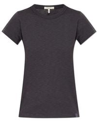 Rag & Bone - Top 'Slub' - Lyst