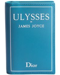 Dior - Bifold Card Holder - Lyst