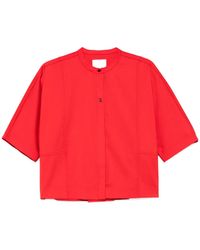 Loulou de Saison - Aylin Shirt - Lyst