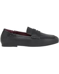 Ash - Barkley Nappa Foulard - Lyst