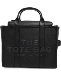 Marc Jacobs - The Medium Tote Bag - Lyst