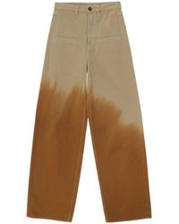 Uma Wang - Casual Pants With Belt Loops - Lyst