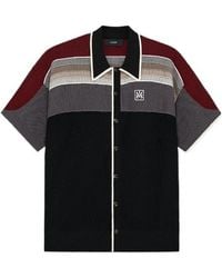 Amiri - Ma Sport Mesh Shirt - Lyst