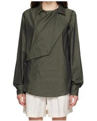 Paloma Wool - Long-Sleeved Shirt - Lyst