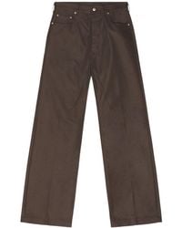 Rick Owens - Geth Jeans - Lyst