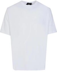 N°21 - T-Shirt - Lyst