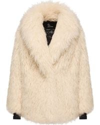 Moncler - Grenoble Malencos Padded Short Jacket - Lyst