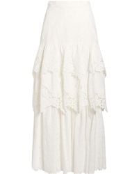MAX&Co. - Long Skirts - Lyst