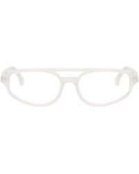 Retrosuperfuture - Numero 153 Plano Lens - Lyst