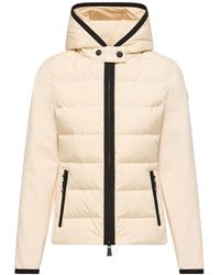 Moncler - Grenoble Quilted Hooded Performance Jacket - Lyst