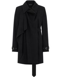 Ann Demeulemeester - Reppa Fluid Trench - Lyst