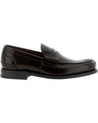Church's - Pembrey 2.0 Leather Loafers - Lyst