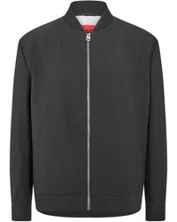 BOSS - Simple Suit Jacket - Lyst