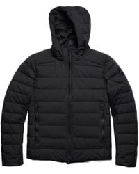 Canada Goose - Crofton Quilted Hooded Jacket - Lyst