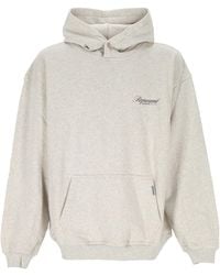 Represent - Owners Club Script Hoodie - Lyst