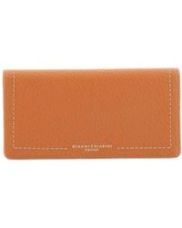 Gianni Chiarini - Bubble Continental Wallet - Lyst