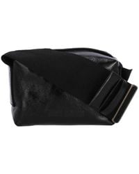 Uma Wang - Square-Shape Shoulder Bag - Lyst
