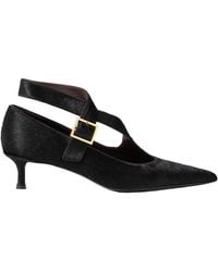 KHAITE - Pointed-Toe High Heels - Lyst
