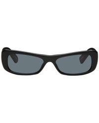 Jacquemus - La Casa Les Lunettes Capri Sunglasses - Lyst