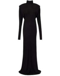 Stella McCartney - Crepe Jersey Gown - Lyst