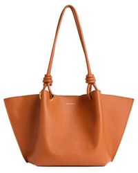 Coccinelle - Finn Medium Tote Bag - Lyst