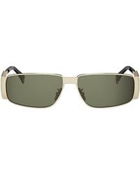 Celine - Full Frame Sunglasses - Lyst