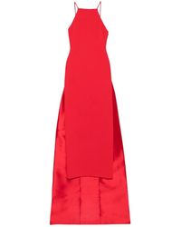 Solace London - The Ulla Dress - Lyst