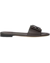 Fendi - Baguette Slides - Lyst