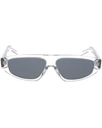Prada - Full Frame Sunglasses - Lyst