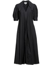 Ganni - Summer Dress - Lyst