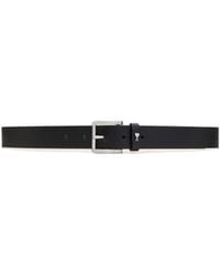 Ami Paris - Buckle Belt - Lyst