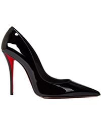 Christian Louboutin - Miss Z Pumps - Lyst