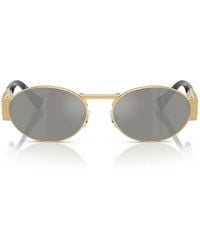 Versace - Sunglasses - Lyst