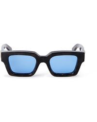 Off-White c/o Virgil Abloh - Full-Frame Sunglasses - Lyst
