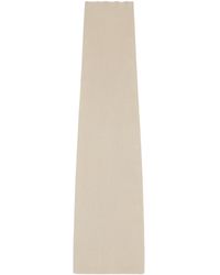 Max Mara - Aprile Knitted Skirt - Lyst