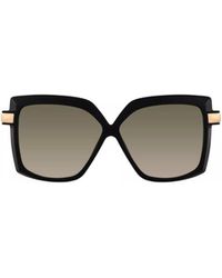 Cazal - Geometric Sunglasses - Lyst