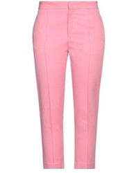 Isabel Marant - Formal Trousers - Lyst