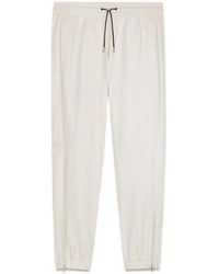 Saint Laurent - Rope Sweatpants - Lyst